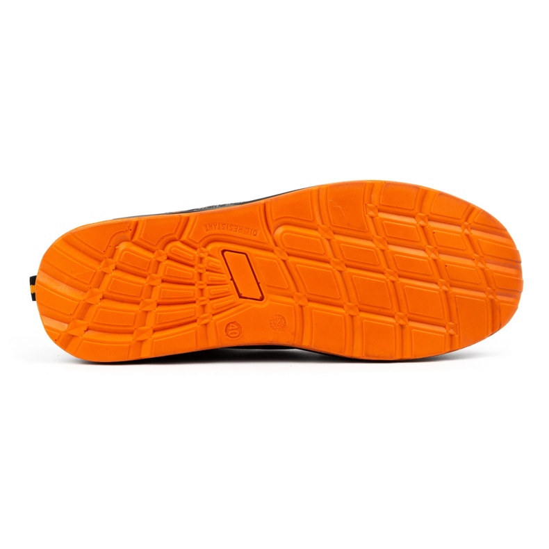 Men's sports shoes Light URGENT 225/S1 Sra 7 Men's sports shoes Light URGENT 225/S1 Sra 7