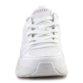 Skechers Hazel Faye 177576WHT sports shoes white 1 Skechers Hazel Faye 177576WHT sports shoes white 1