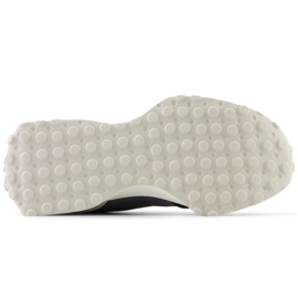 New Balance GS327FG sports shoes black 3 New Balance GS327FG sports shoes black 3