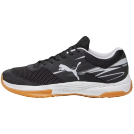 Puma Varion II 107341 01 shoes black 1 Puma Varion II 107341 01 shoes black 1