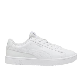 Puma Rickie Classic 394252 08 White shoes 1