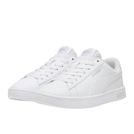 Puma Rickie Classic 394252 08 White shoes 2
