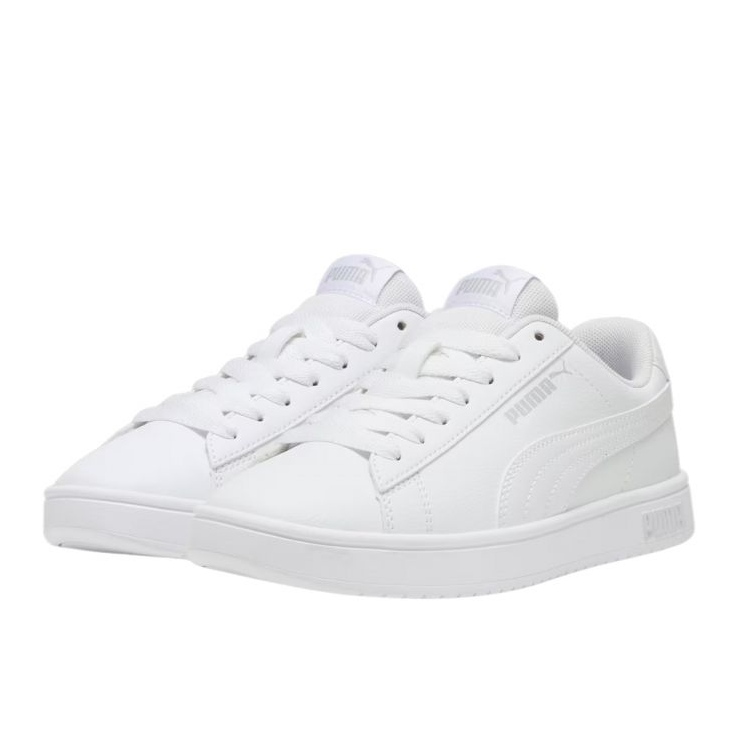 Puma Rickie Classic 394252 08 White shoes 2
