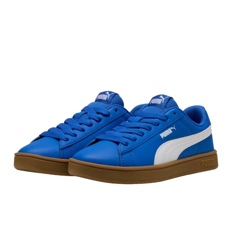 Puma Rickie Classic 394252 17 shoes blue 1
