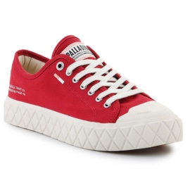 Palladium Palladium Ace CVS Org 74447-656-M red 1