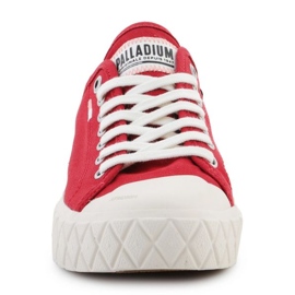 Palladium Palladium Ace CVS Org 74447-656-M red 2