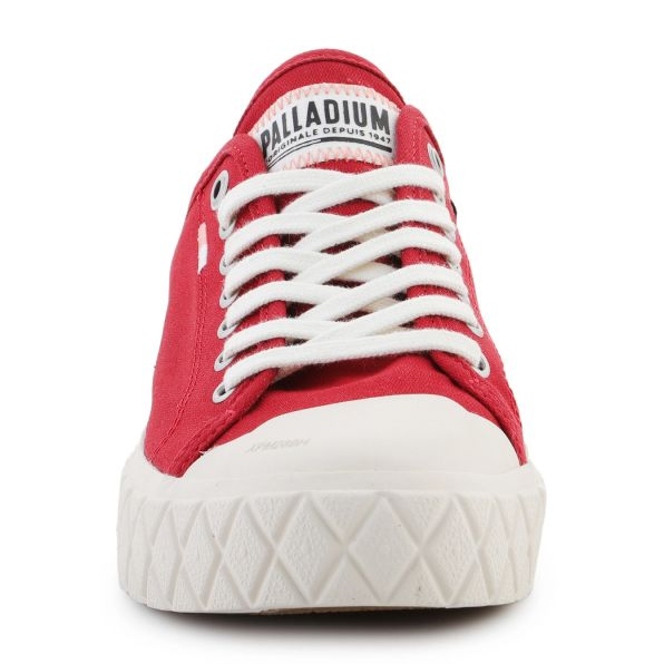 Palladium Palladium Ace CVS Org 74447-656-M red 2