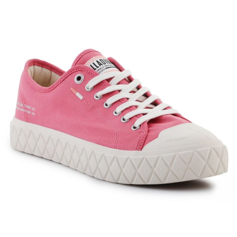 Palladium Palladium Ace CVS Org 74447-699-M pink 1 Palladium Palladium Ace CVS Org 74447-699-M pink 1