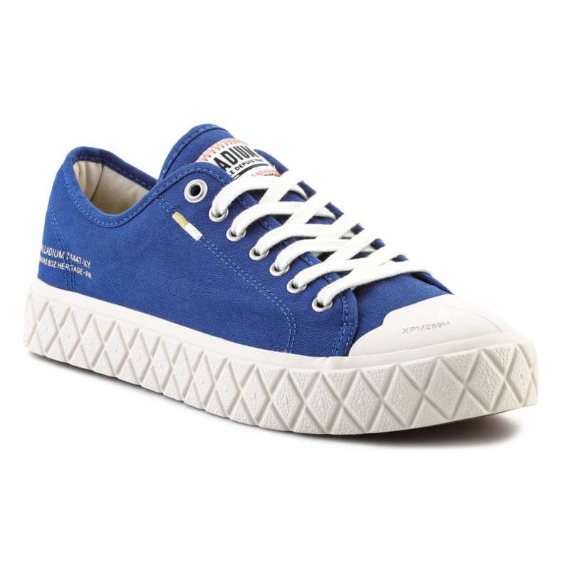 Palladium Palladium Ace CVS Org 74447-484-M blue 1 Palladium Palladium Ace CVS Org 74447-484-M blue 1