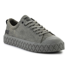 Palladium Palladium Ace Lo Surplus 74488-351-M grey 1