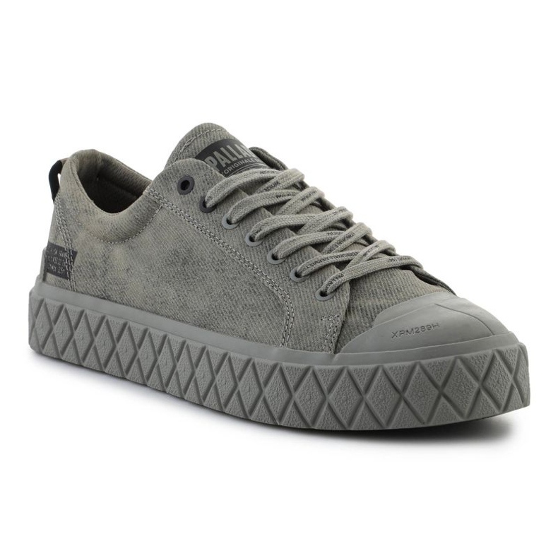 Palladium Palladium Ace Lo Surplus 74488-351-M grey 1