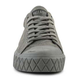 Palladium Palladium Ace Lo Surplus 74488-351-M grey 2