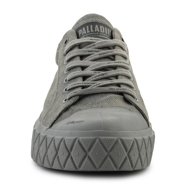 Palladium Palladium Ace Lo Surplus 74488-351-M grey 2