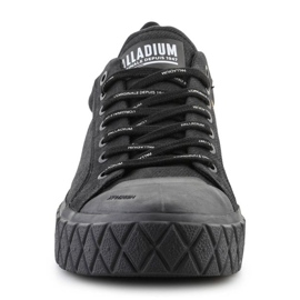 Palladium Palladium Ace Lo Surplus 74488-060-M black 2