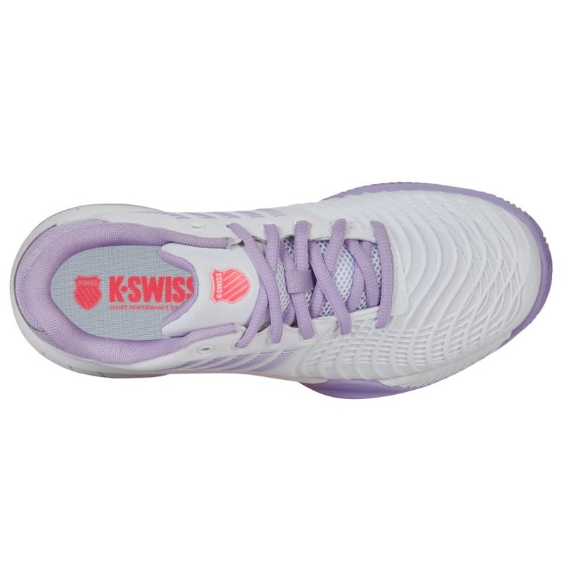 K- Swiss K-Swiss Express Light 3 Clay shoes in 98563-182-M 2