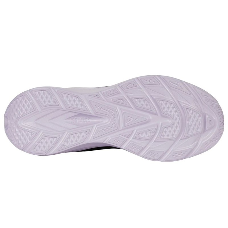 K- Swiss K-Swiss Helio Trainer 94079-065-M shoes black 1