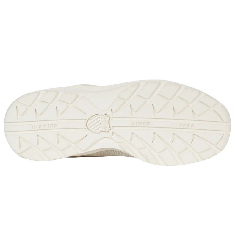 K-Swiss Vista Trainer 94426-266-M shoes beige 1