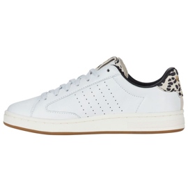 K-Swiss Lozan Club LTH 97263-952-M white 1 K-Swiss Lozan Club LTH 97263-952-M white 1
