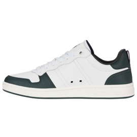 K-Swiss Lozan Match LTH 08903-159-M white 1
