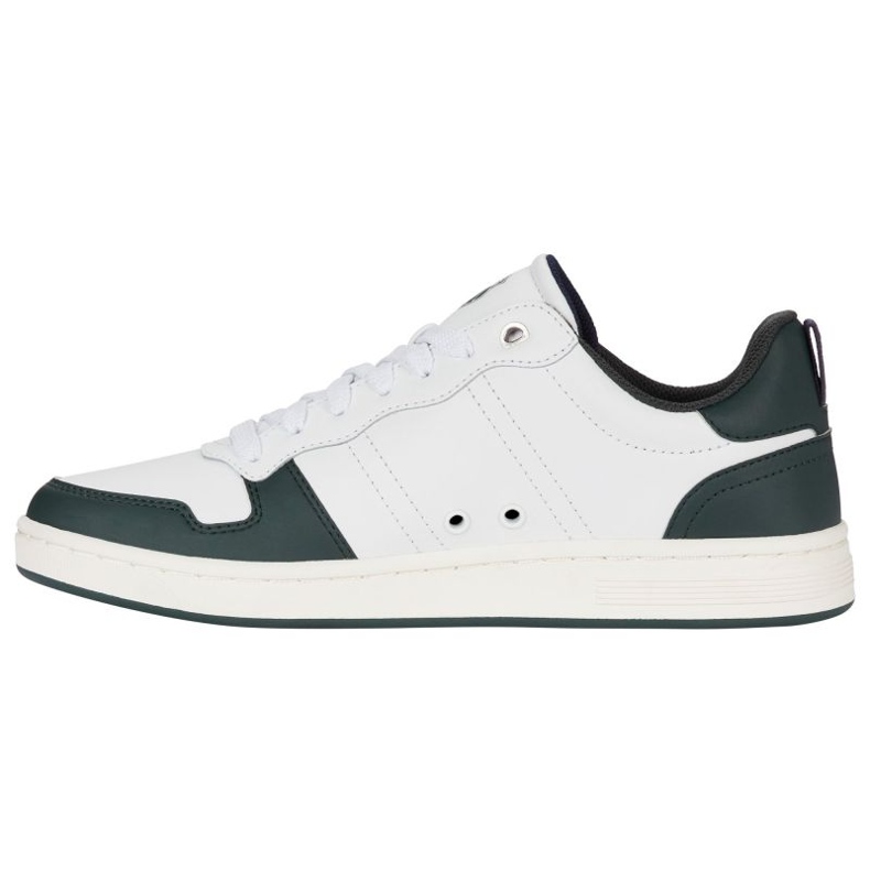 K-Swiss Lozan Match LTH 08903-159-M white 1