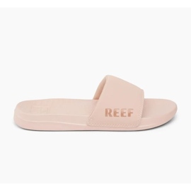 Reef one slide cameo in CJ6508 pink 1