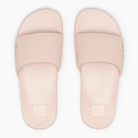 Reef one slide cameo in CJ6508 pink 2