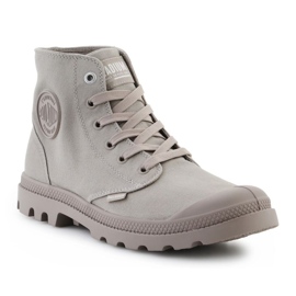 Palladium Mono Chrome 73089-272-M green 1 Palladium Mono Chrome 73089-272-M green 1