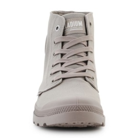 Palladium Mono Chrome 73089-272-M green 2 Palladium Mono Chrome 73089-272-M green 2