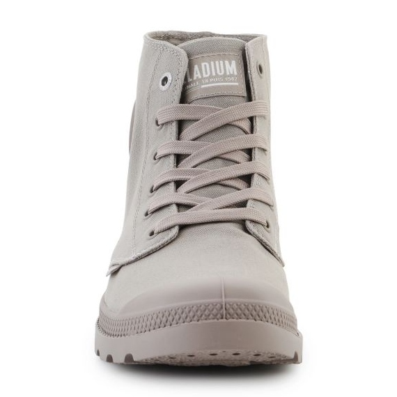 Palladium Mono Chrome 73089-272-M green 2 Palladium Mono Chrome 73089-272-M green 2