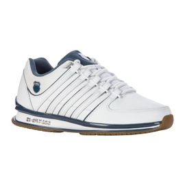 K- Swiss K-Swiss Rinzler M 01235-990-M white 2