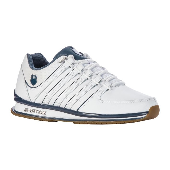 K- Swiss K-Swiss Rinzler M 01235-990-M white 2