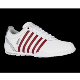 K-Swiss Arvee shoes 1.5 m 02453-174-M white 2