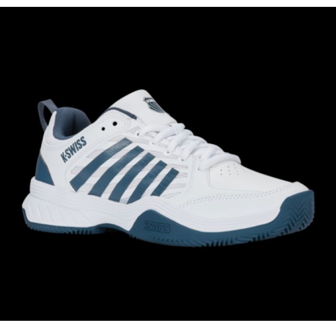 K-Swiss Court Express 2 HB M 04429-135-M shoes white 2
