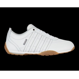 K-Swiss Arvee shoes 1.5 m 02453-960-M white 1