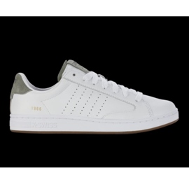 K-SWISS LOZAN CLUB LTH M 07263-915-M white 1