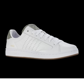 K-SWISS LOZAN CLUB LTH M 07263-915-M white 2