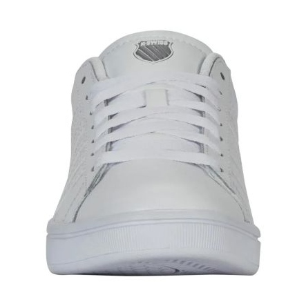 K- Swiss K-Swiss Court Tiebreak II shoes in 94413-100-M white 2