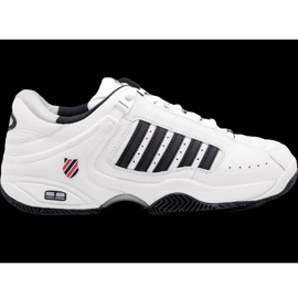 K-SWISS DEFIER RS M 01033-164-M white 1