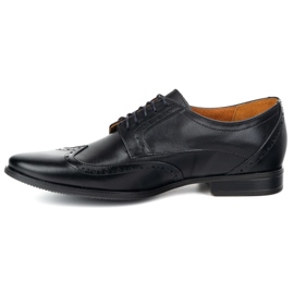 Olivier Men black 1 Olivier Men black 1