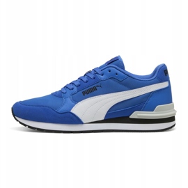 Puma St runner v4 nl vivid 39906911 shoes blue 1