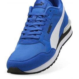 Puma St runner v4 nl vivid 39906911 shoes blue 2
