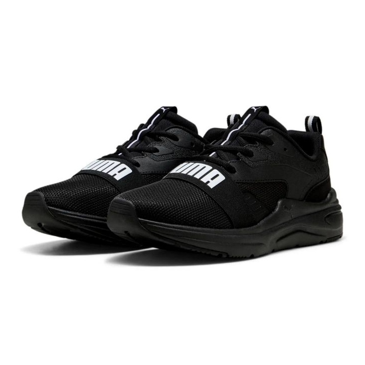 Puma Softride Wired 2 40023201 shoes black 2