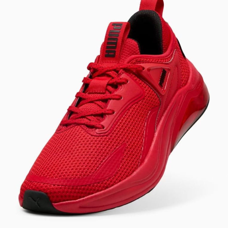 Puma Cell Thrill for All Time M 31016811 shoes red 1