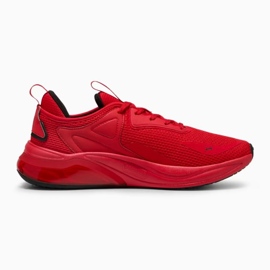 Puma Cell Thrill for All Time M 31016811 shoes red 2