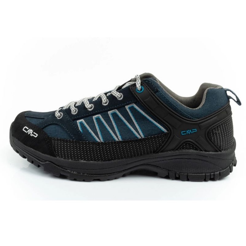 CMP SUN HIKING 3Q11157 29NL shoes blue 1 CMP SUN HIKING 3Q11157 29NL shoes blue 1