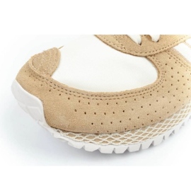 Women's sports shoes Adidas City Marathon GX9011 white 1 Women's sports shoes Adidas City Marathon GX9011 white 1