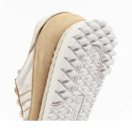 Women's sports shoes Adidas City Marathon GX9011 white 2 Women's sports shoes Adidas City Marathon GX9011 white 2