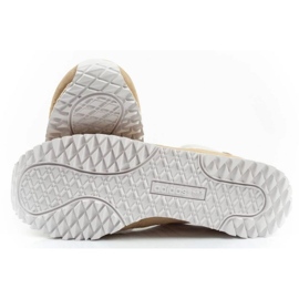 Women's sports shoes Adidas City Marathon GX9011 white 3 Women's sports shoes Adidas City Marathon GX9011 white 3