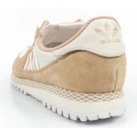 Women's sports shoes Adidas City Marathon GX9011 white 4 Women's sports shoes Adidas City Marathon GX9011 white 4