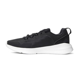 Under armour ua charged pursuit 4 3028254-001 shoes black 1 Under armour ua charged pursuit 4 3028254-001 shoes black 1